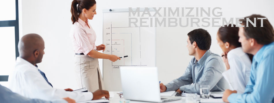 Maximizing Reimbursement